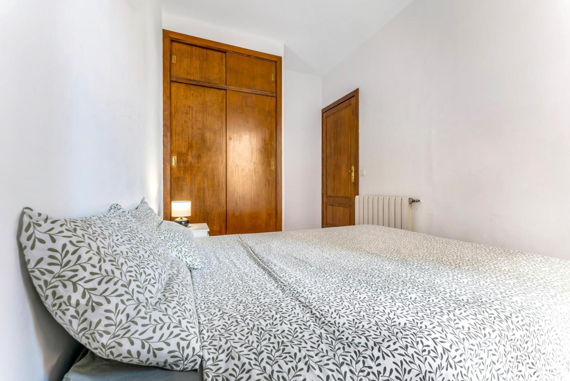Rustica, Centrica & Agradable Bed and Breakfast PMI Exteriör bild